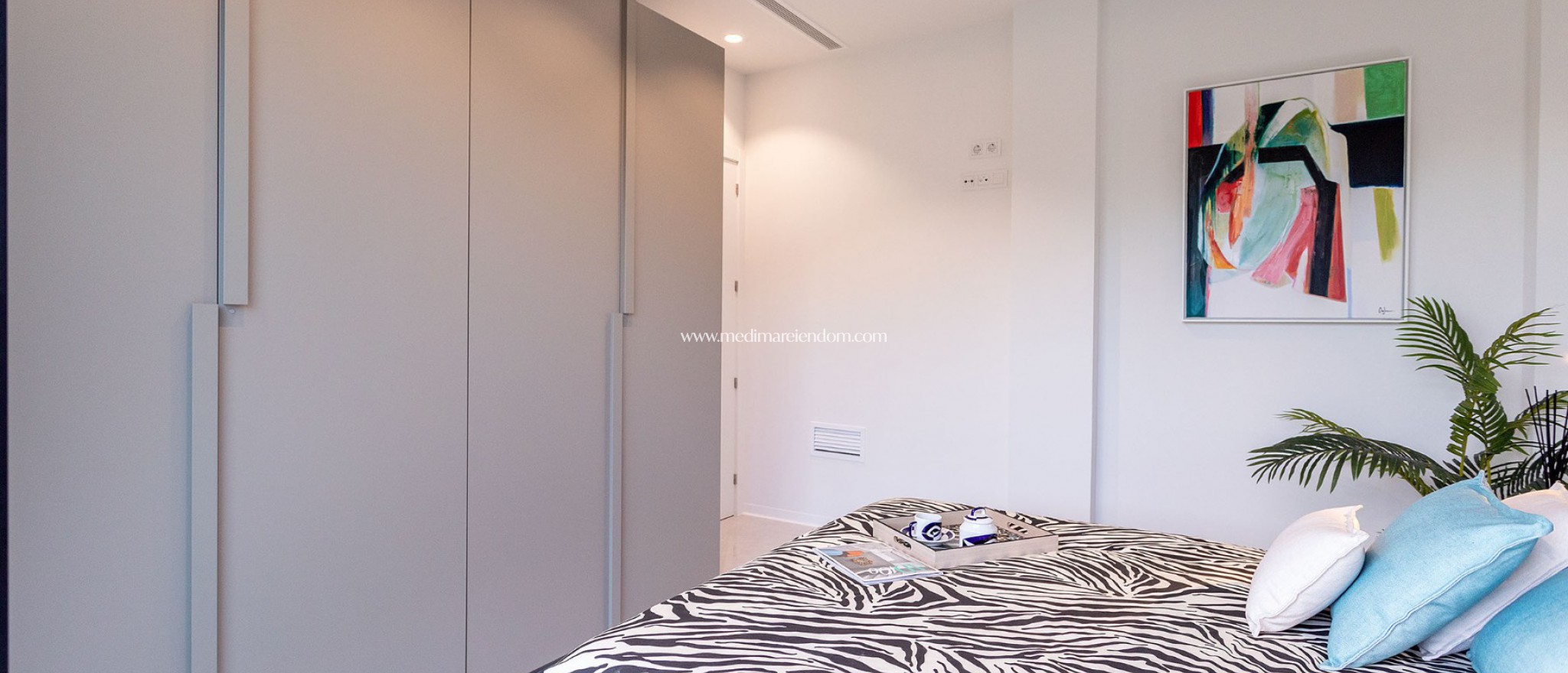 Nybyggnad - Villa - Benidorm - Finestrat