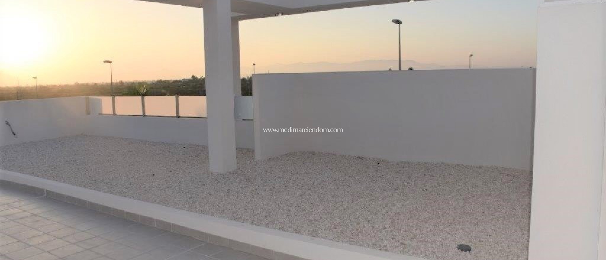 Nybyggnad - Villa - Benijofar - Benijófar