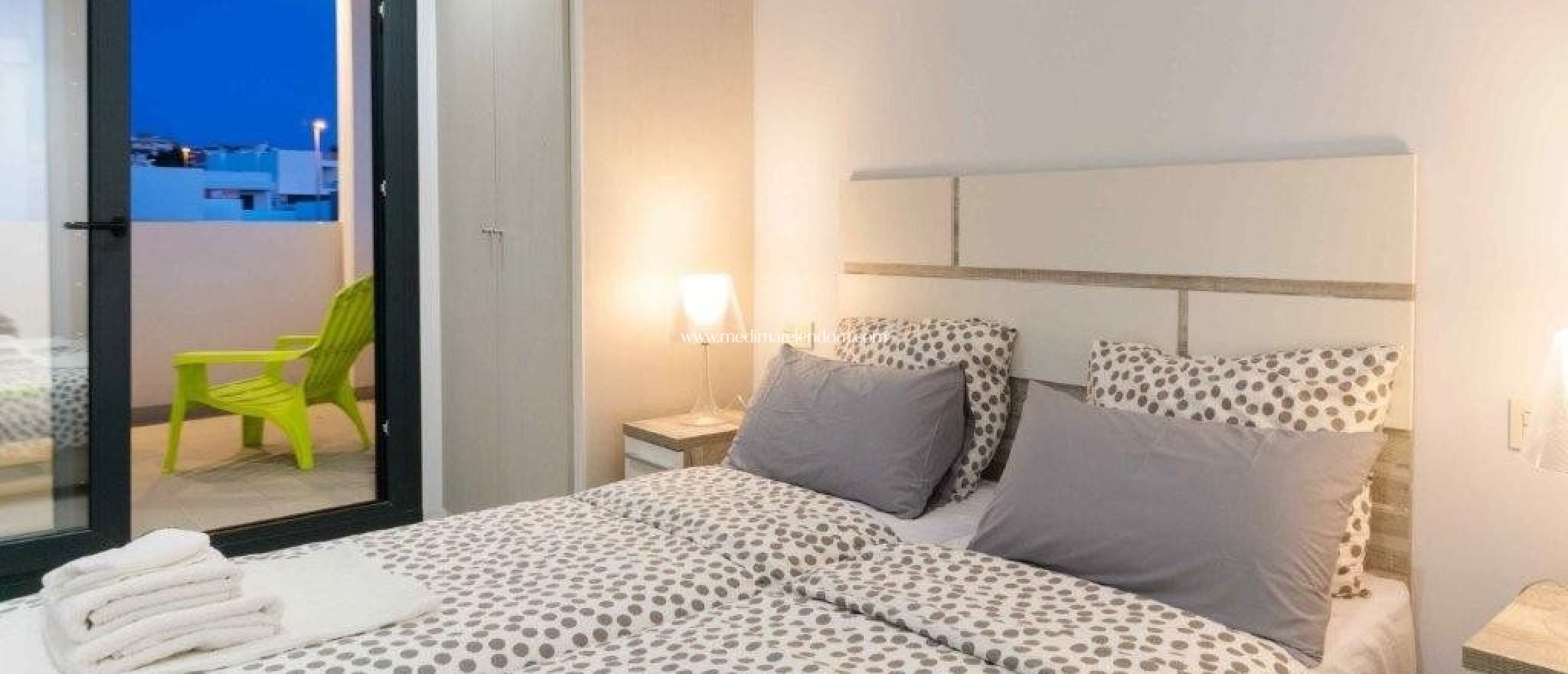 Nybyggnad - Villa - Benijofar - Benijófar