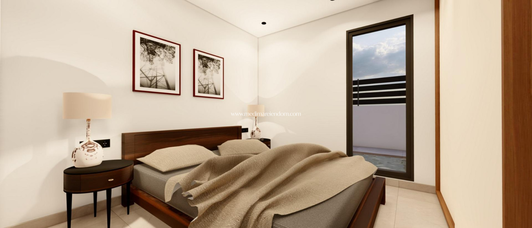 Nybyggnad - Villa - Benijofar - Urb. Monteazul