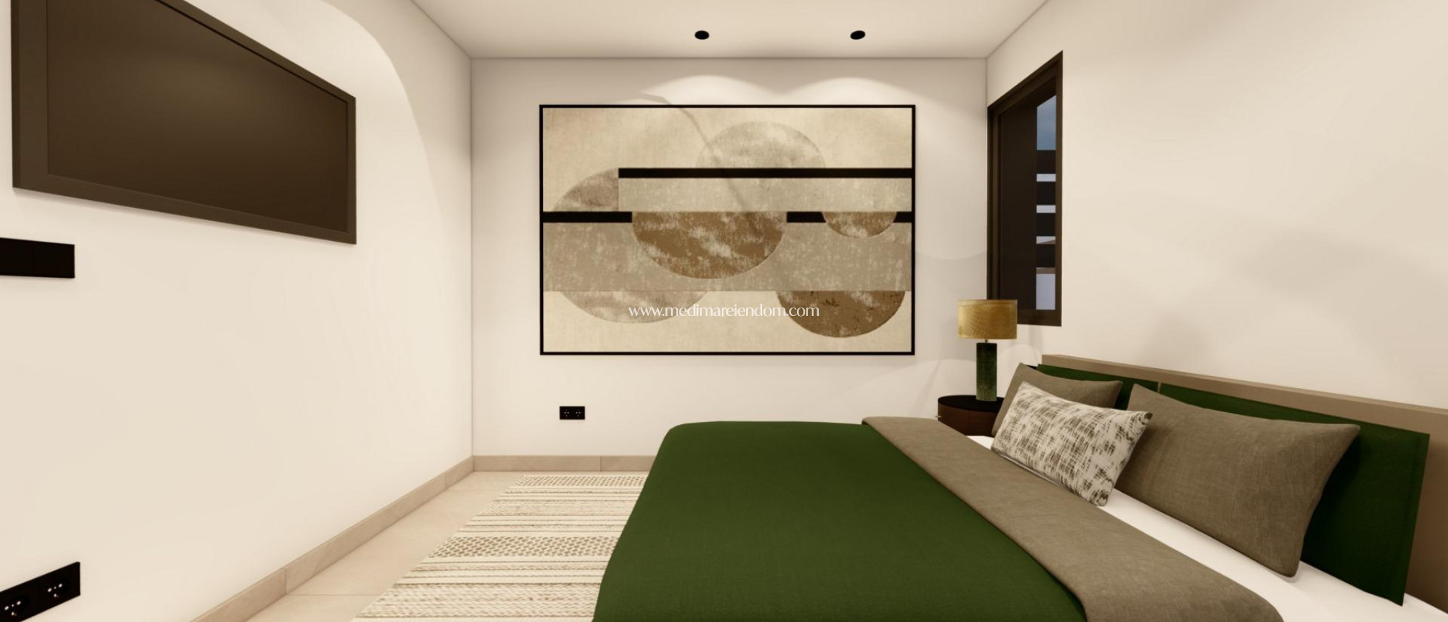 Nybyggnad - Villa - Benijofar - Urb. Monteazul