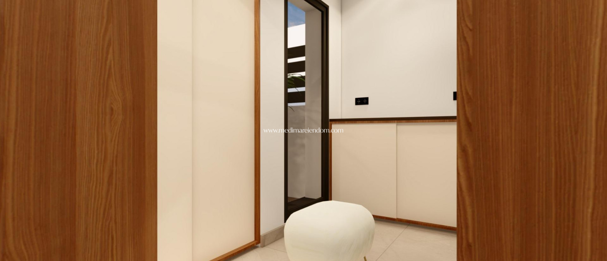 Nybyggnad - Villa - Benijofar - Urb. Monteazul