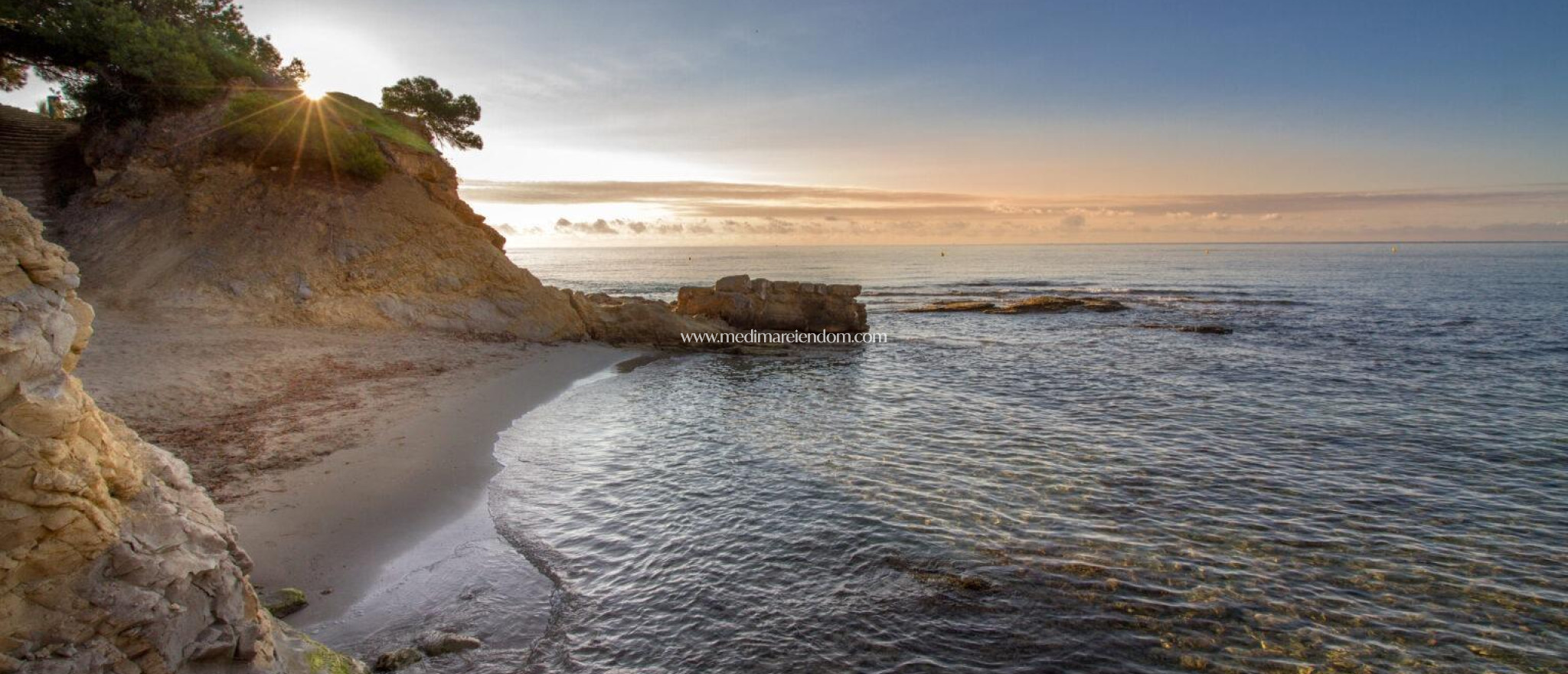 Nybyggnad - Villa - Benissa - Racó De Galena