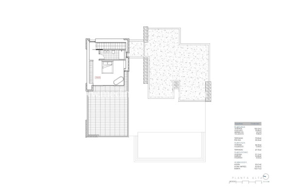 Nybyggnad - Villa - Benissa - San Jaime