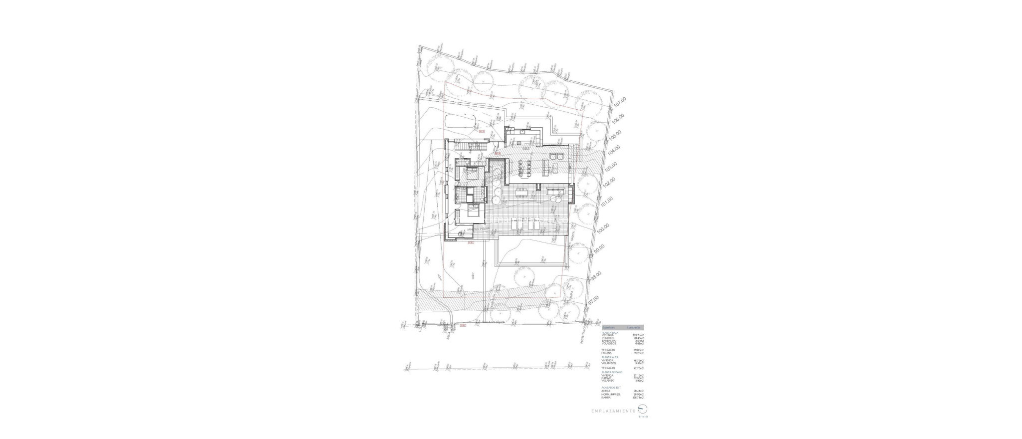 Nybyggnad - Villa - Benissa - San Jaime