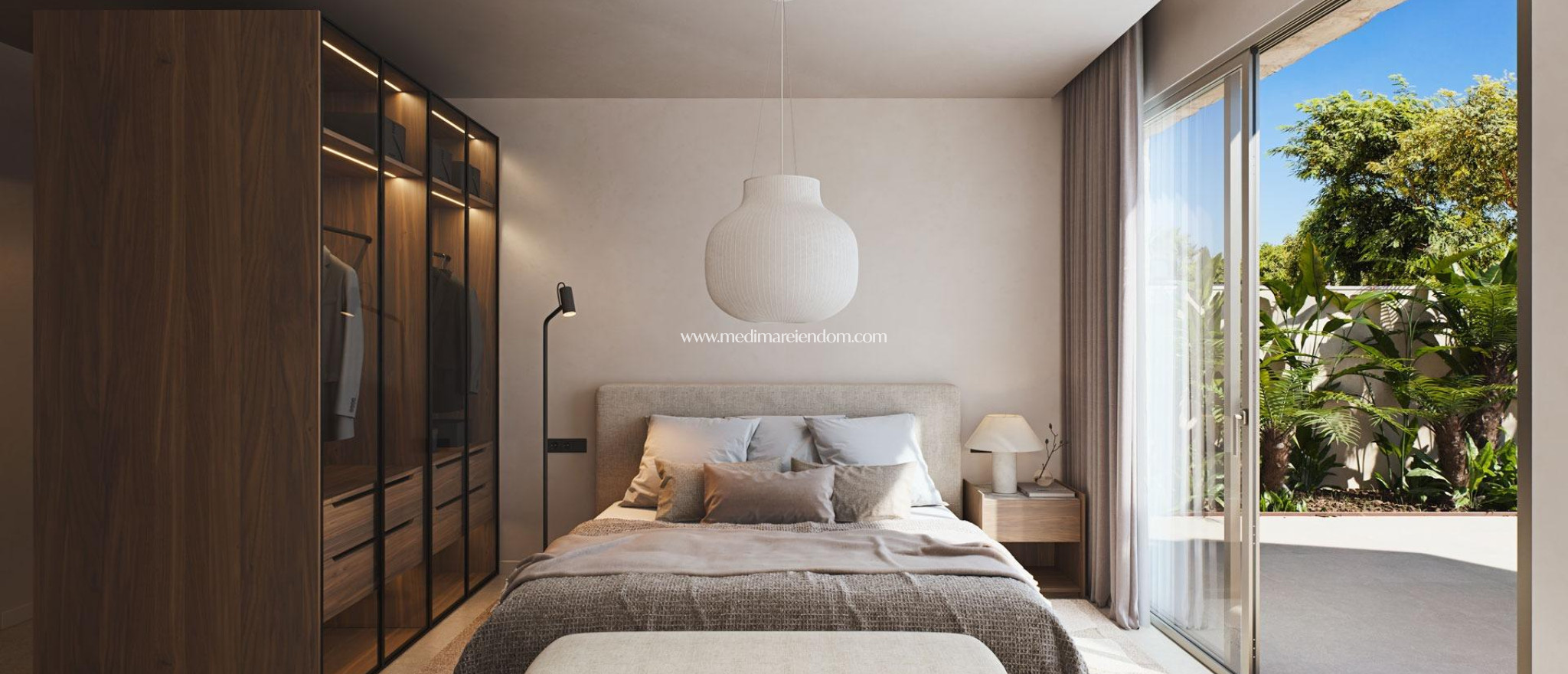 Nybyggnad - Villa - Cabo de Palos - Cala Flores