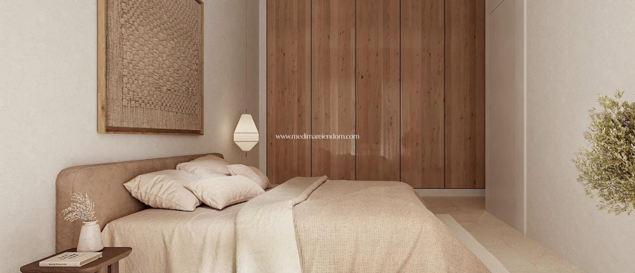 Nybyggnad - Villa - Calpe - Pla Roig