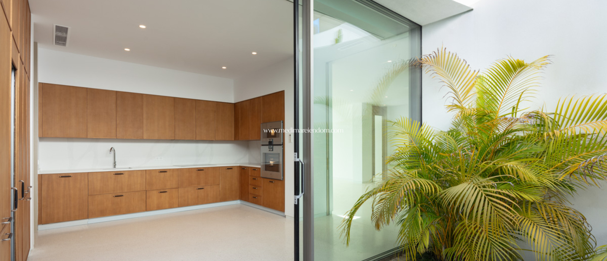 Nybyggnad - Villa - Casares