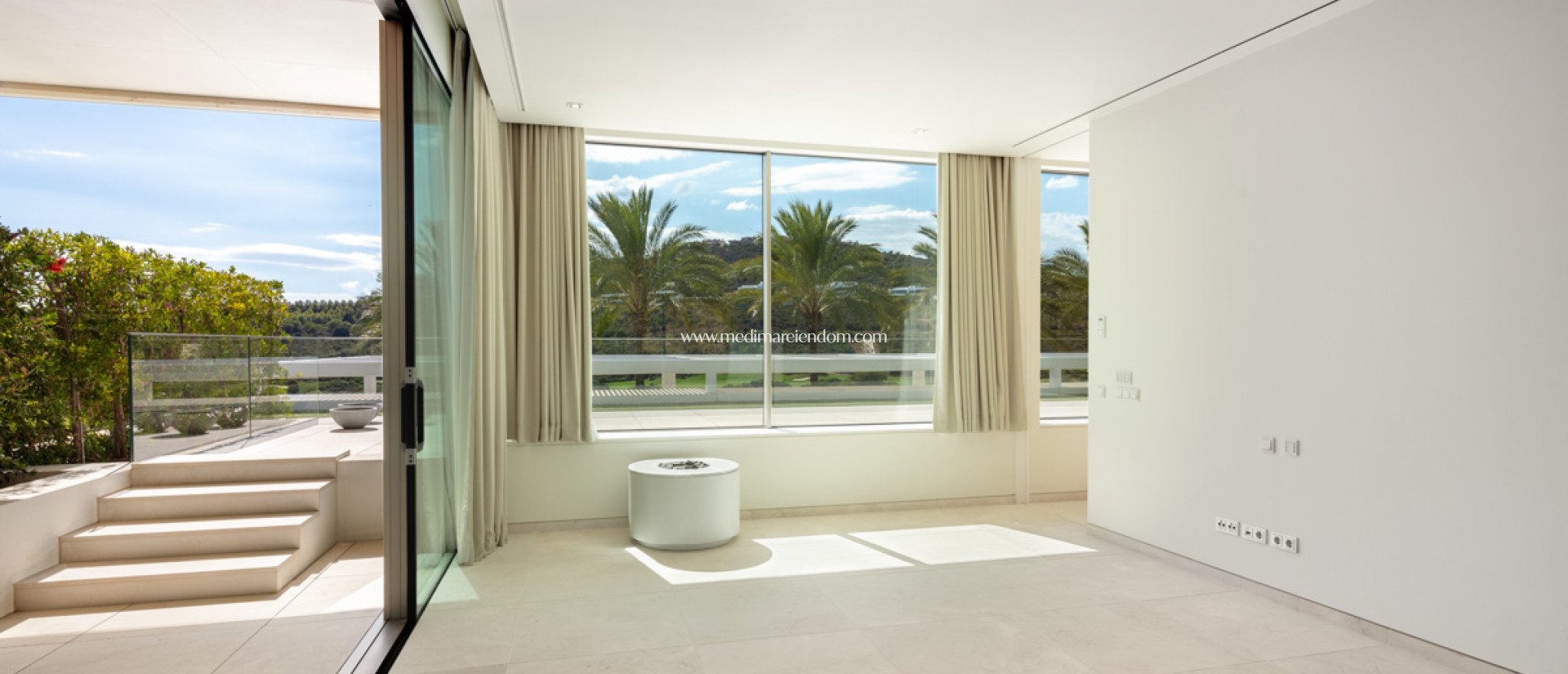 Nybyggnad - Villa - Casares