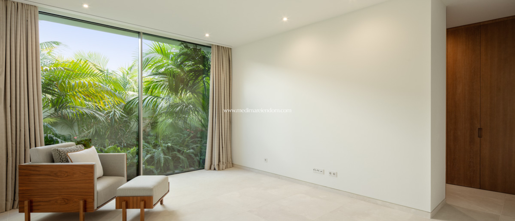 Nybyggnad - Villa - Casares