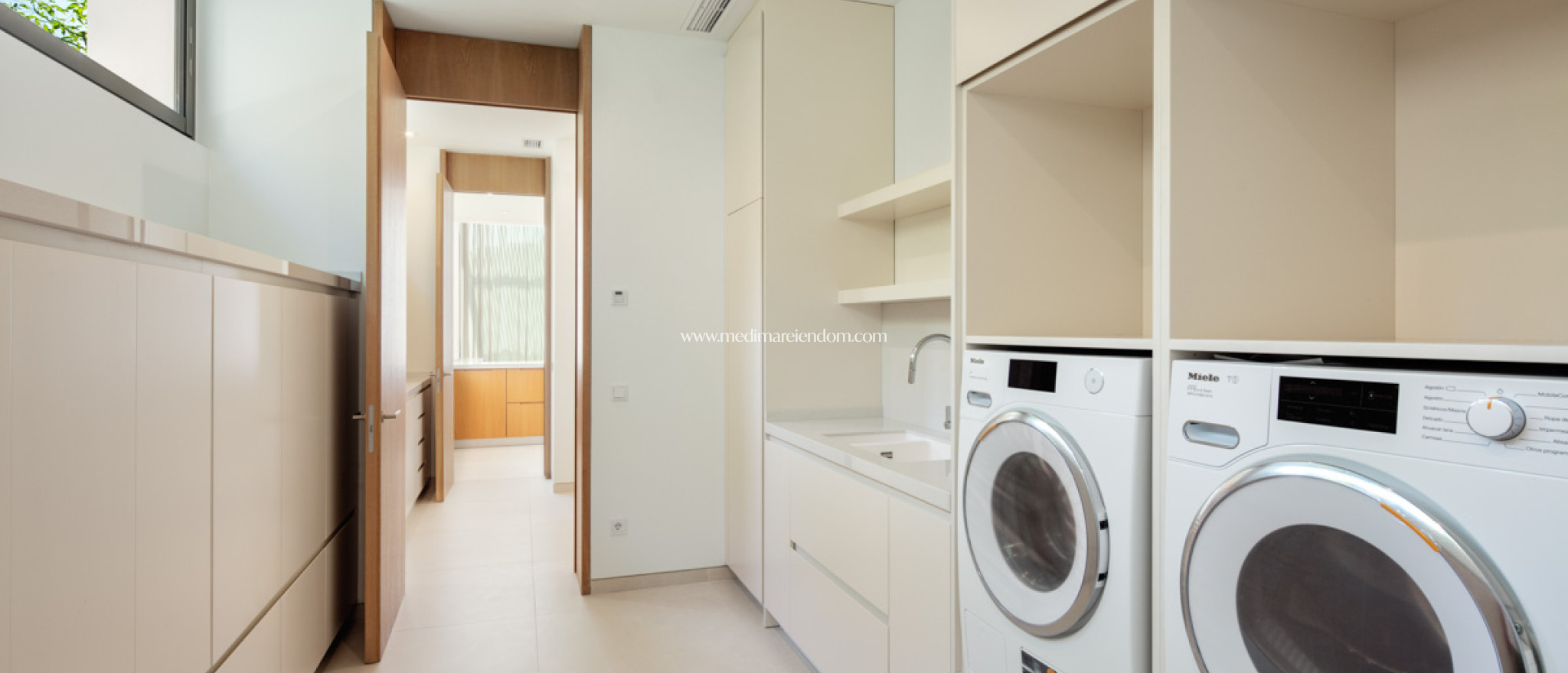 Nybyggnad - Villa - Casares
