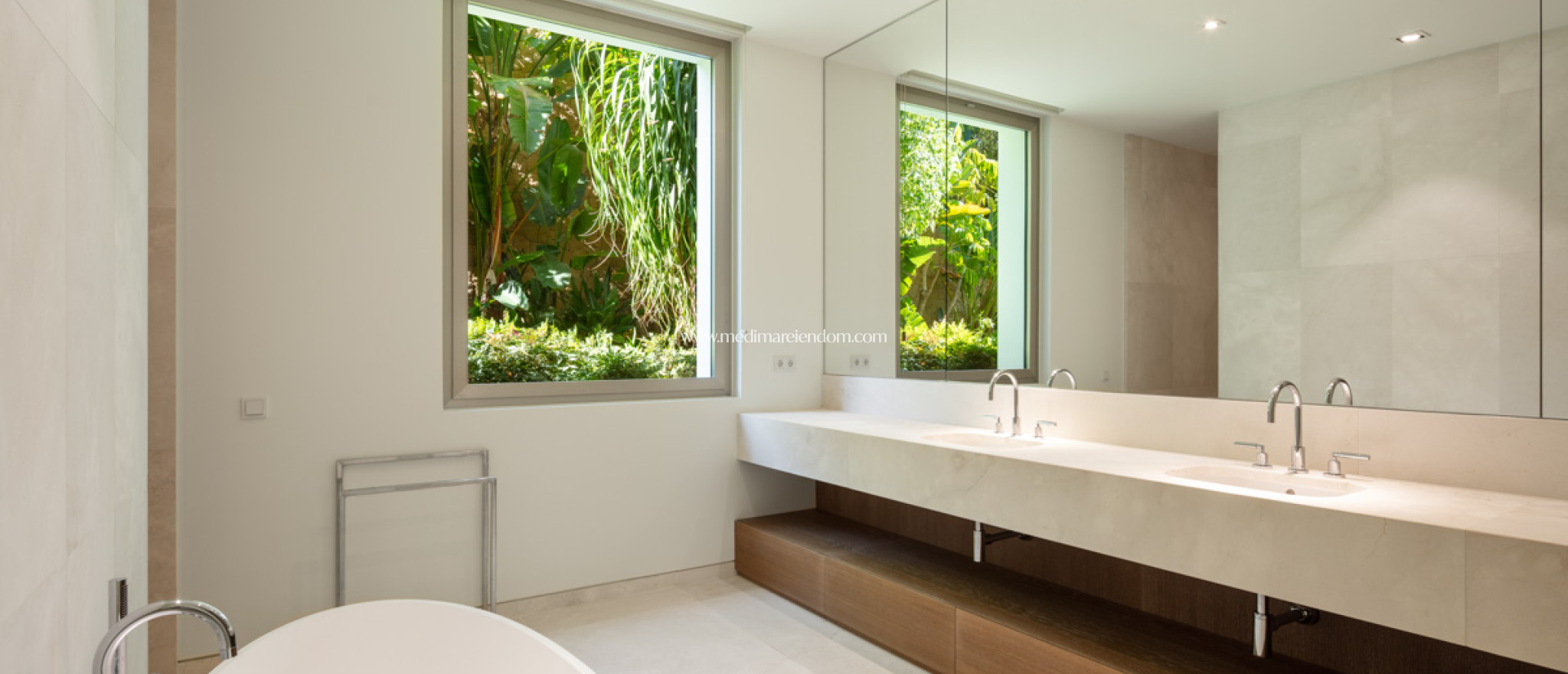 Nybyggnad - Villa - Casares