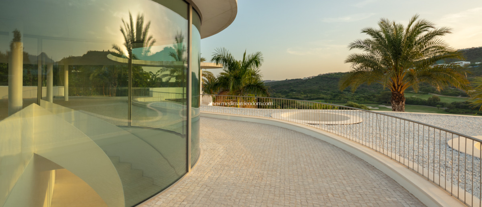 Nybyggnad - Villa - Casares