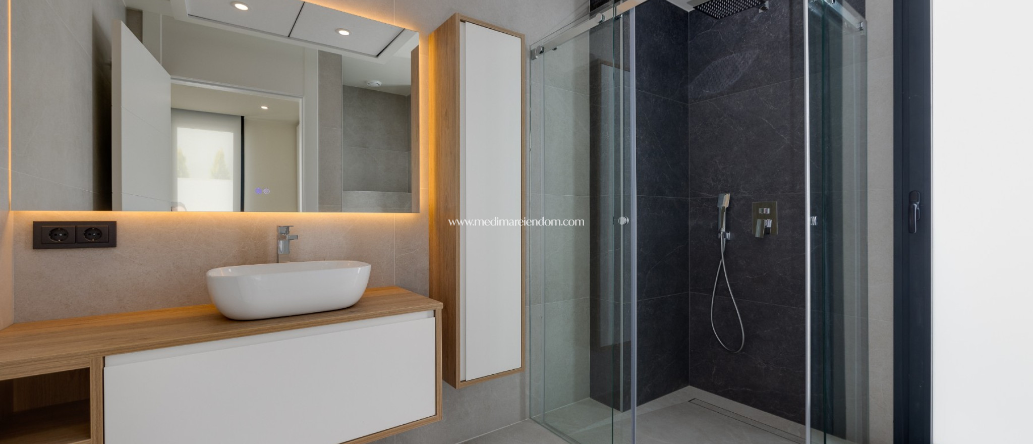 Nybyggnad - Villa - Ciudad Quesada - Golf La Marquesa (Ciudad Quesada)