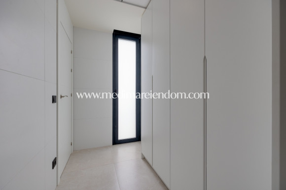 Nybyggnad - Villa - Ciudad Quesada - Golf La Marquesa (Ciudad Quesada)