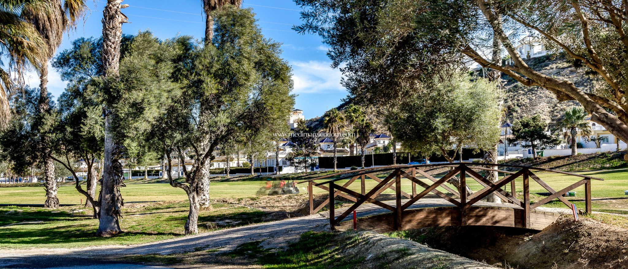 Nybyggnad - Villa - Ciudad Quesada - Golf La Marquesa (Ciudad Quesada)