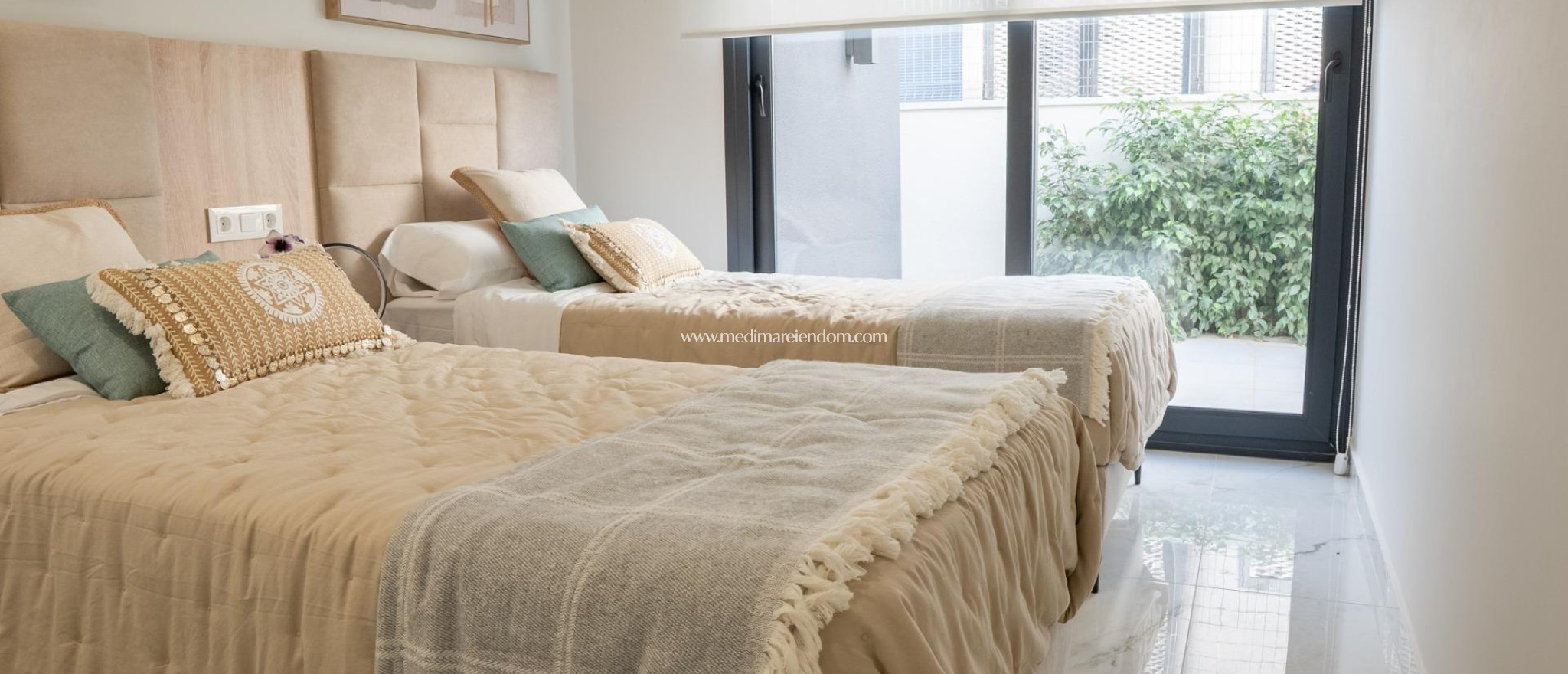 Nybyggnad - Villa - Ciudad Quesada - Lo Marabú