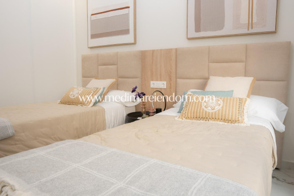 Nybyggnad - Villa - Ciudad Quesada - Lo Marabú