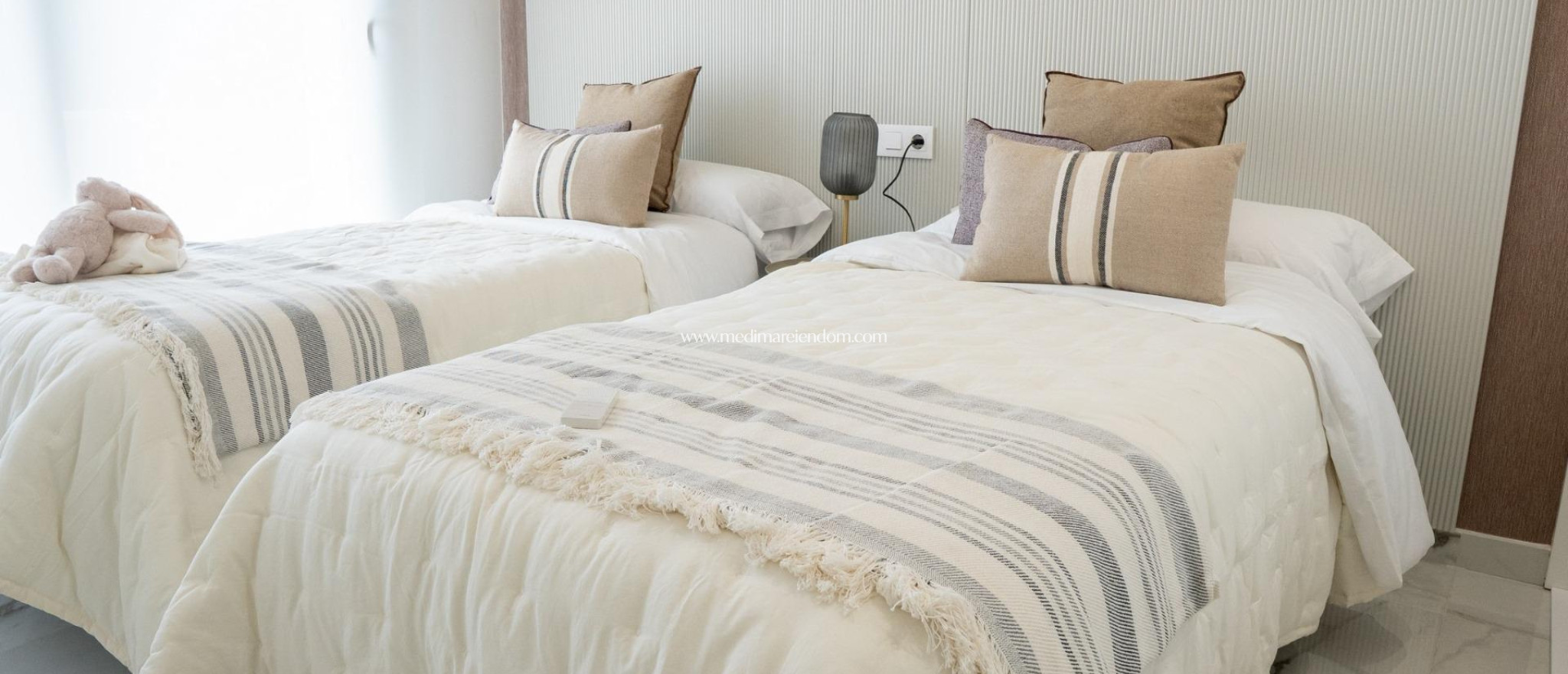 Nybyggnad - Villa - Ciudad Quesada - Lo Marabú