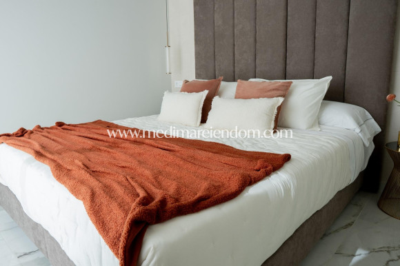 Nybyggnad - Villa - Ciudad Quesada - Lo Marabú