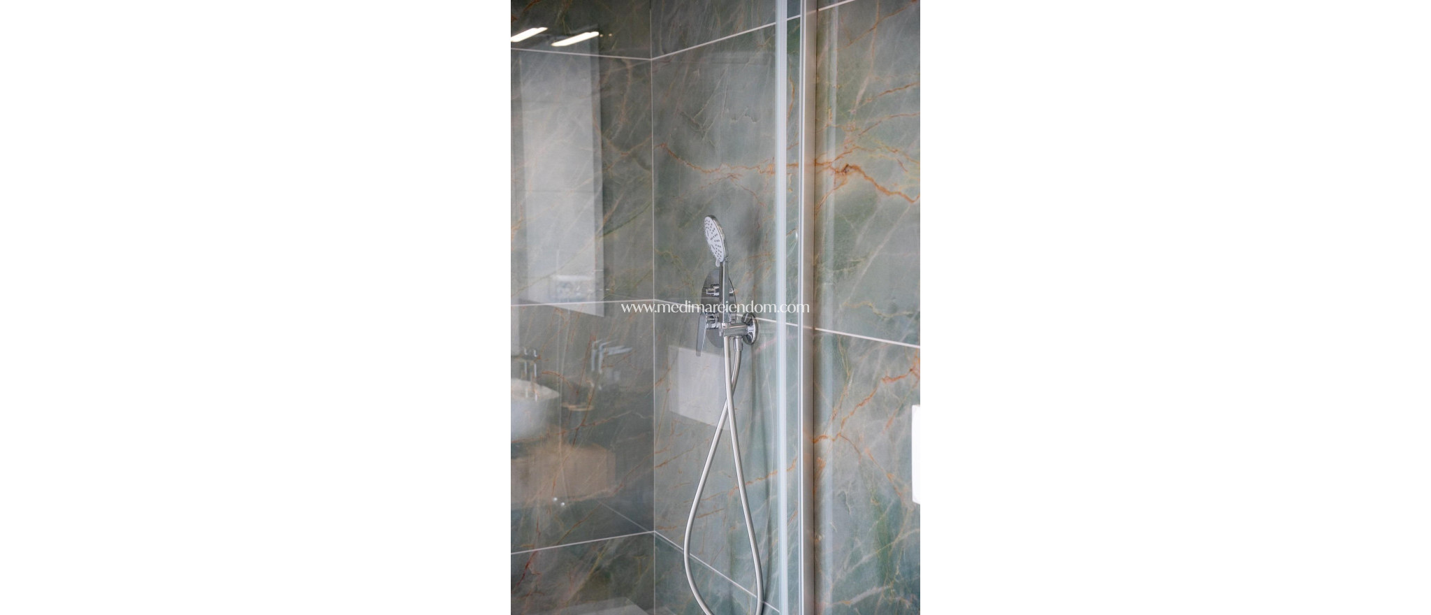 Nybyggnad - Villa - Ciudad Quesada - Lo Marabú