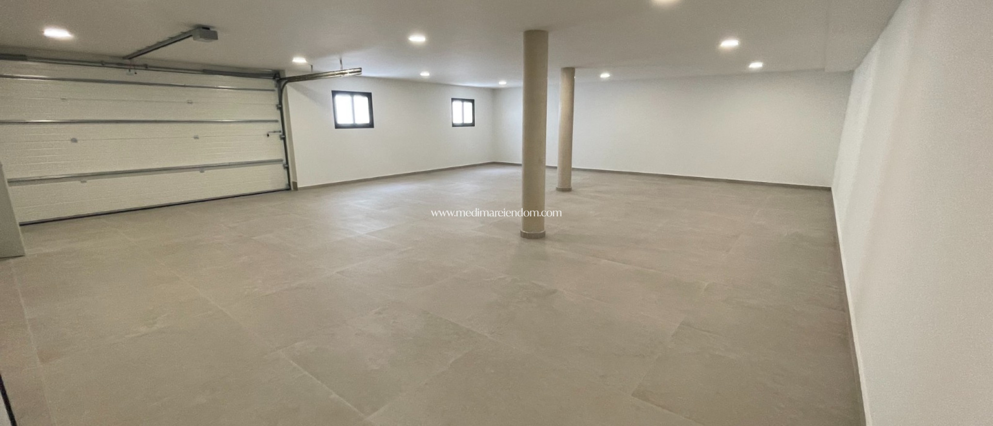 Nybyggnad - Villa - Ciudad Quesada - Rojales