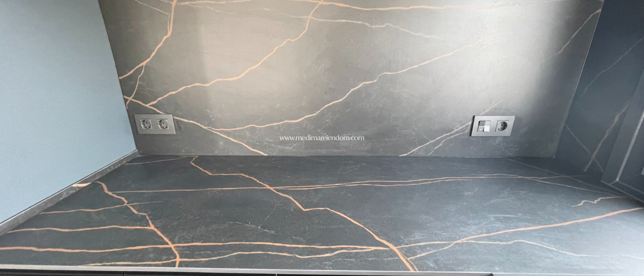 Nybyggnad - Villa - Ciudad Quesada - Rojales