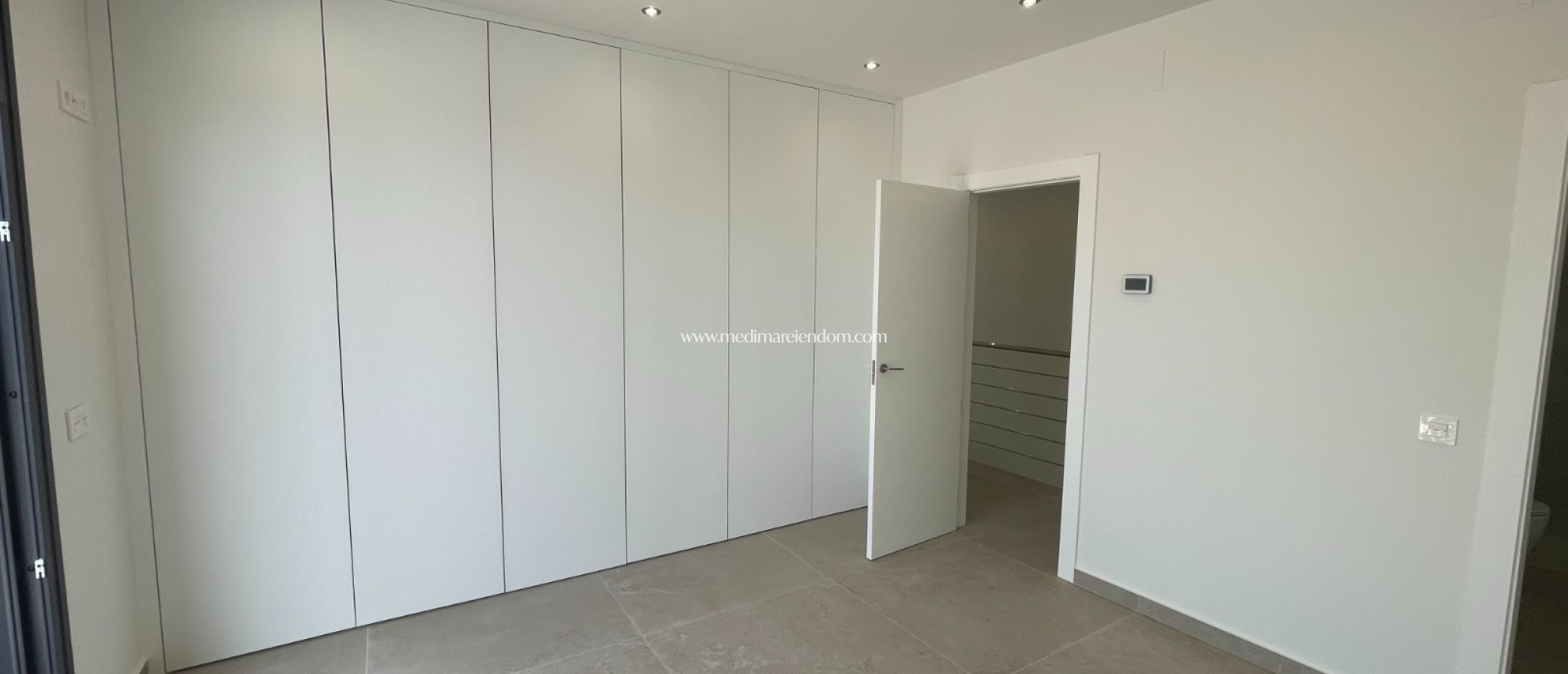 Nybyggnad - Villa - Ciudad Quesada - Rojales