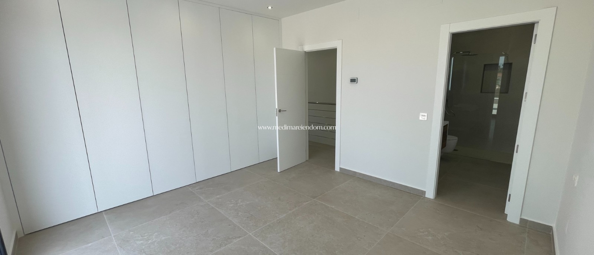 Nybyggnad - Villa - Ciudad Quesada - Rojales