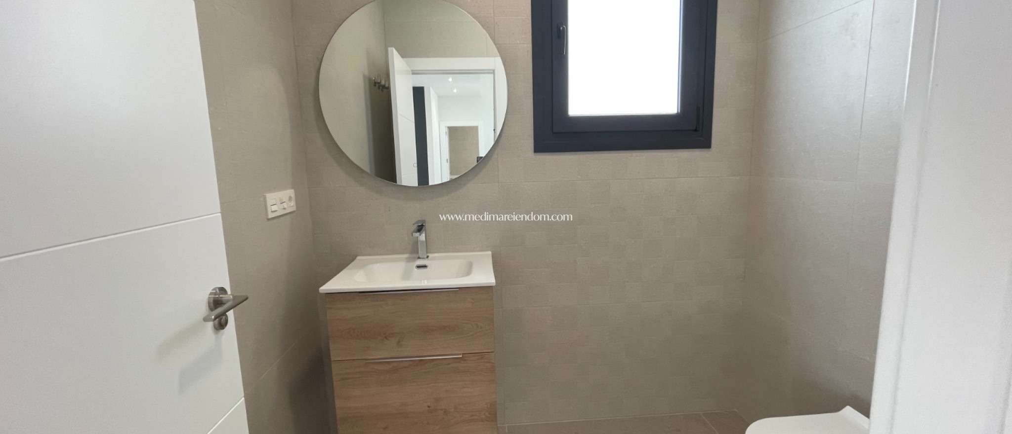 Nybyggnad - Villa - Ciudad Quesada - Rojales