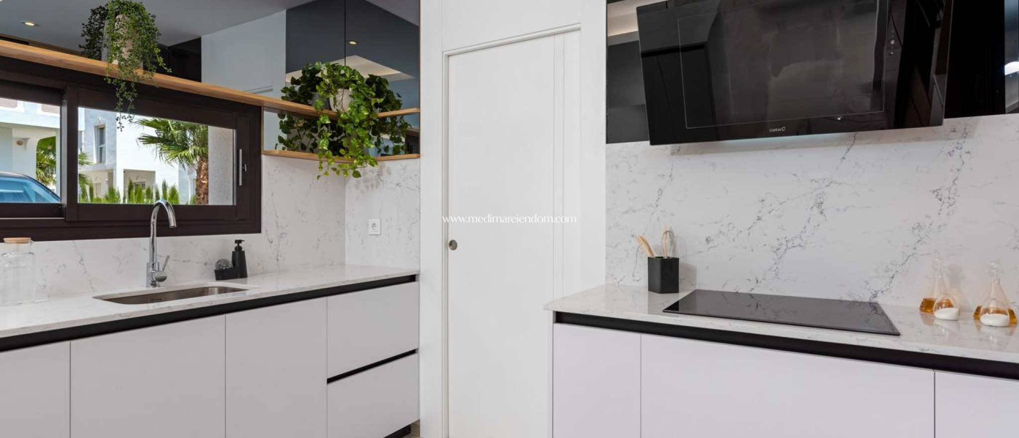 Nybyggnad - Villa - Ciudad Quesada - Rojales