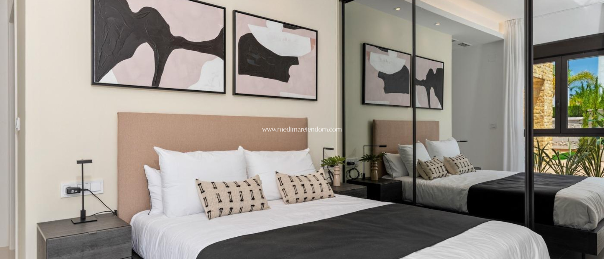 Nybyggnad - Villa - Ciudad Quesada - Rojales