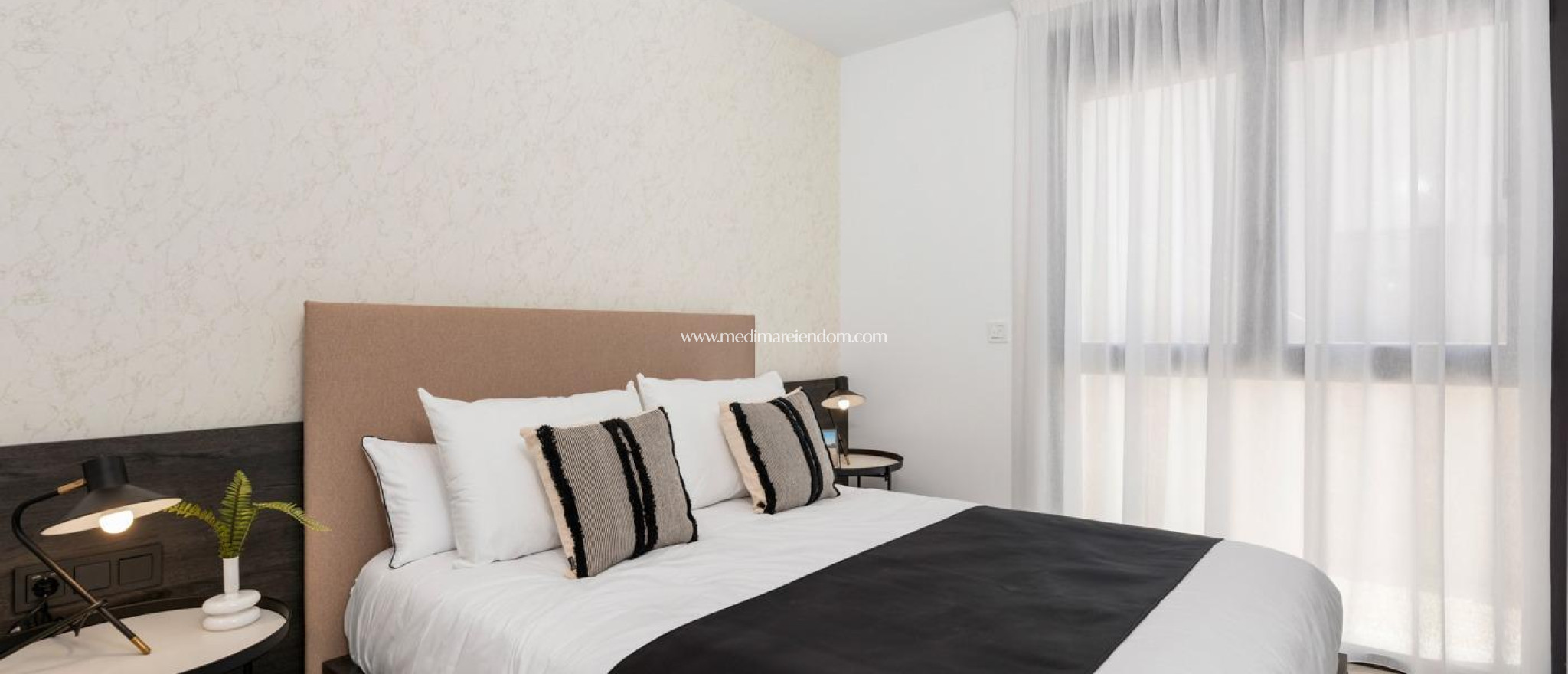 Nybyggnad - Villa - Ciudad Quesada - Rojales