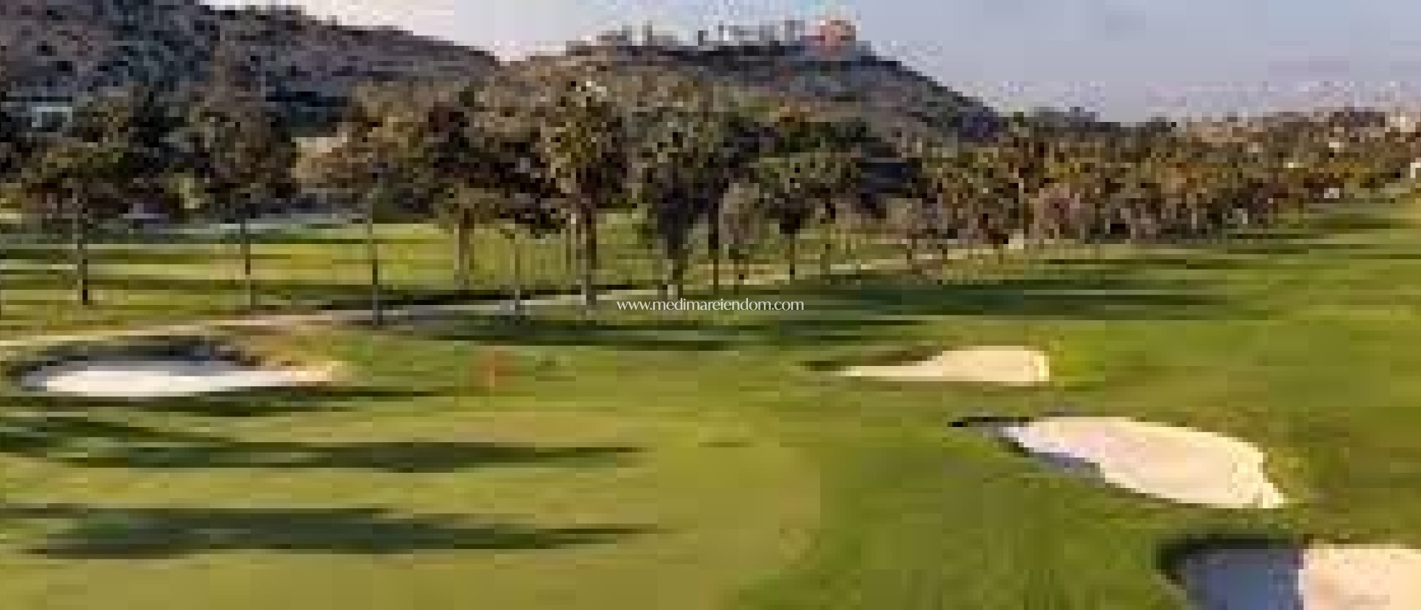 Nybyggnad - Villa - Ciudad Quesada - Rojales