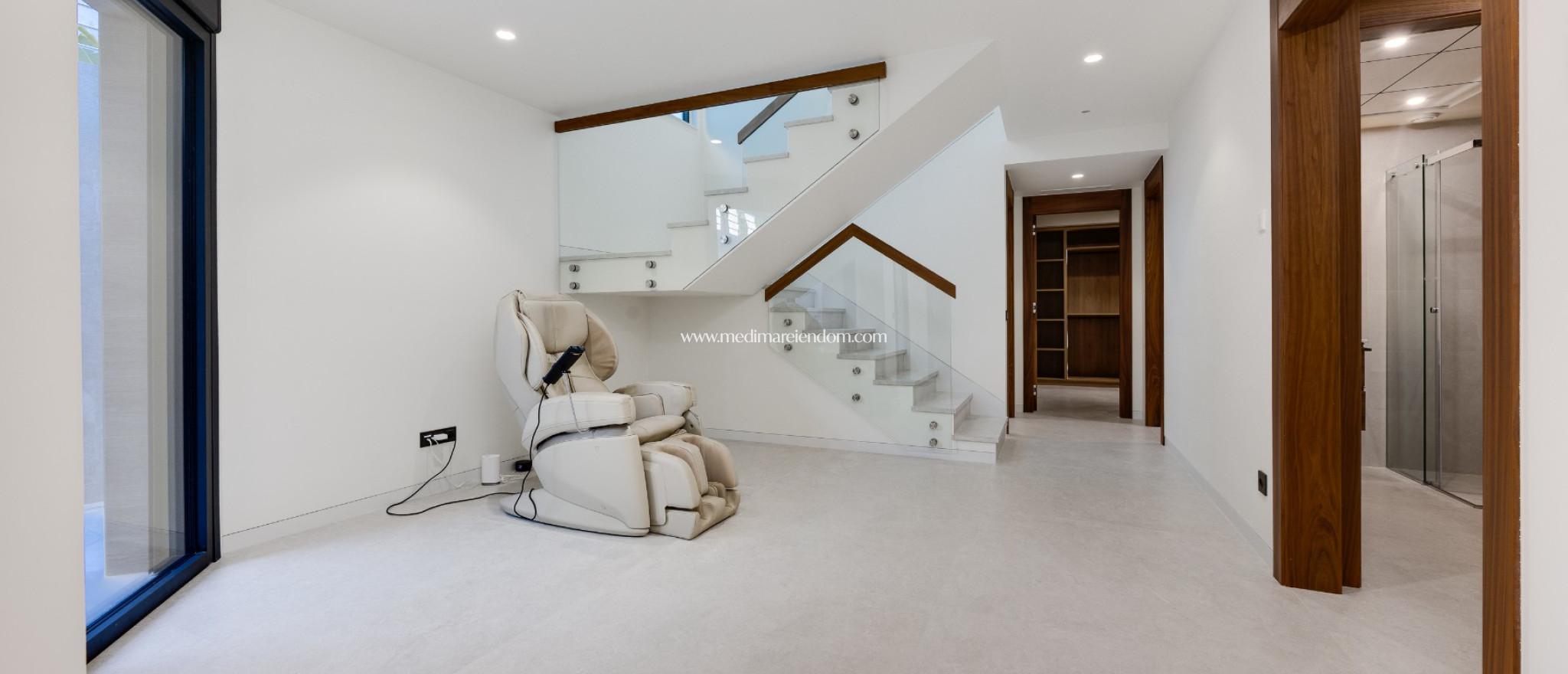 Nybyggnad - Villa - Ciudad Quesada - Rojales