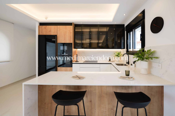 Nybyggnad - Villa - Ciudad Quesada