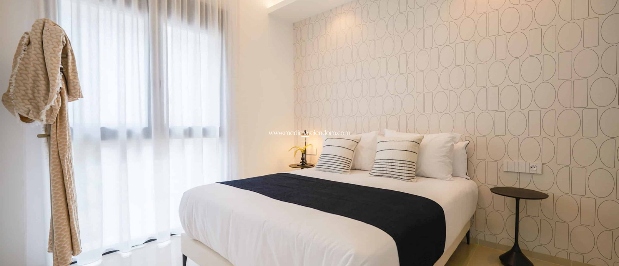 Nybyggnad - Villa - Ciudad Quesada