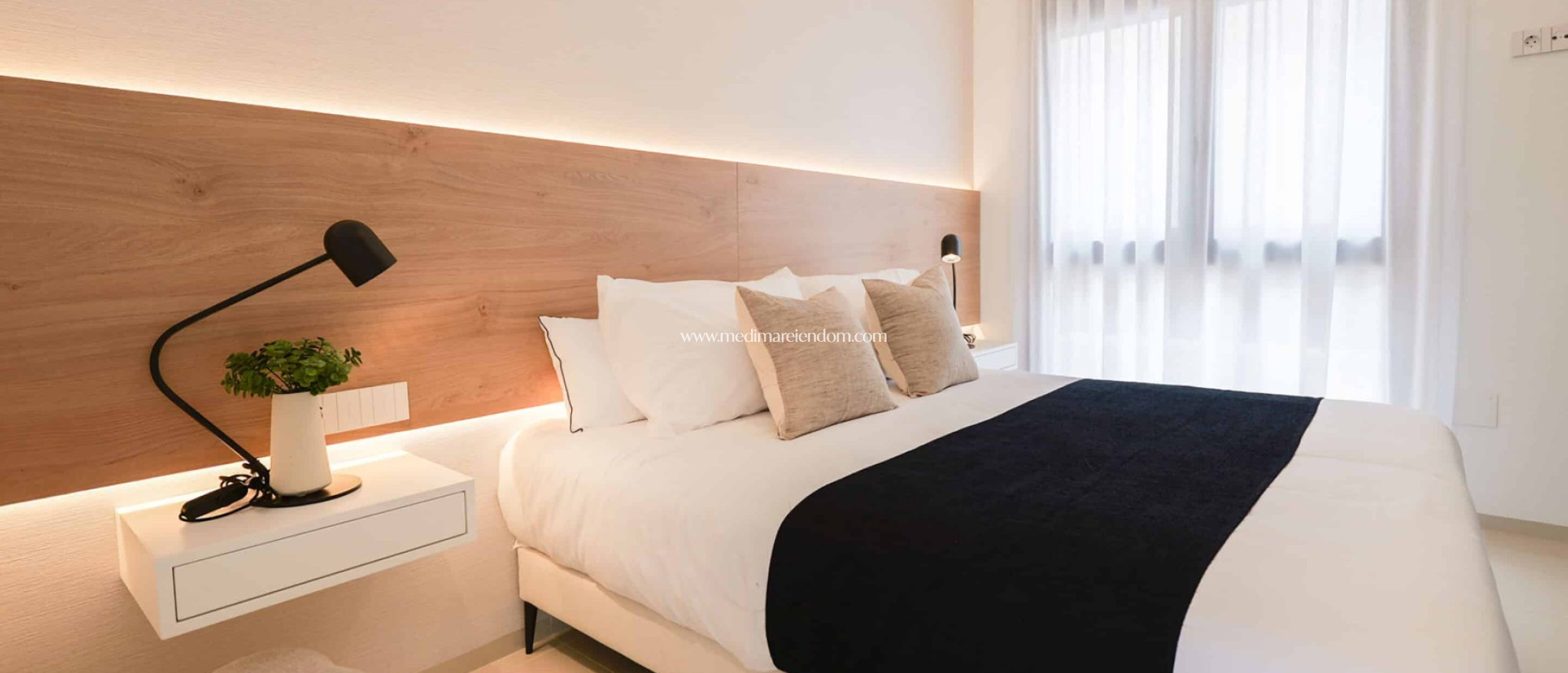 Nybyggnad - Villa - Ciudad Quesada