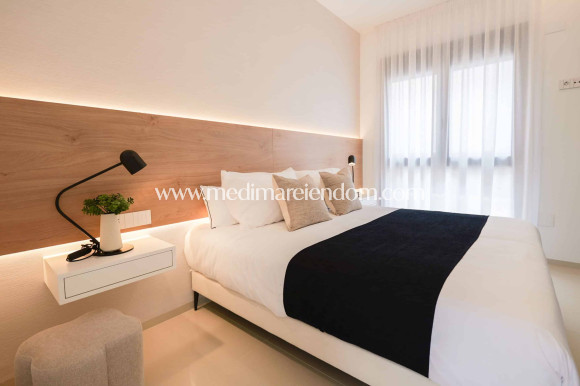 Nybyggnad - Villa - Ciudad Quesada