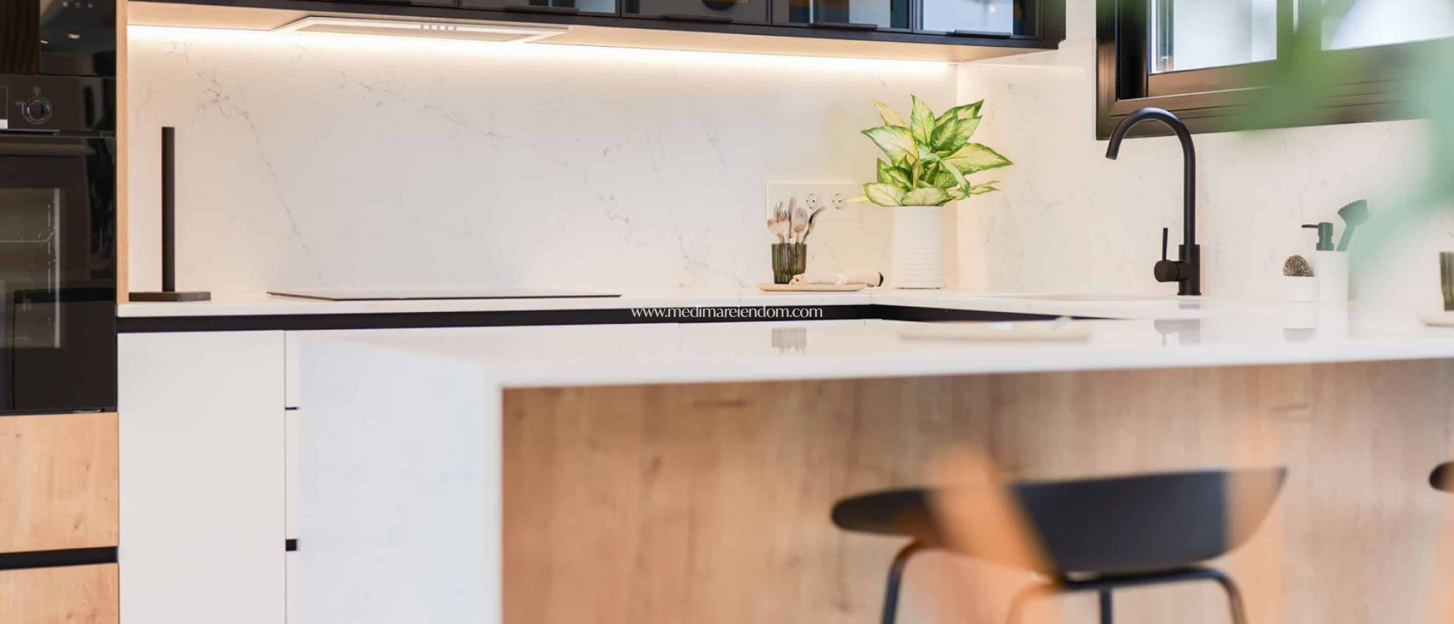 Nybyggnad - Villa - Ciudad Quesada