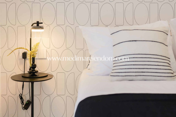 Nybyggnad - Villa - Ciudad Quesada