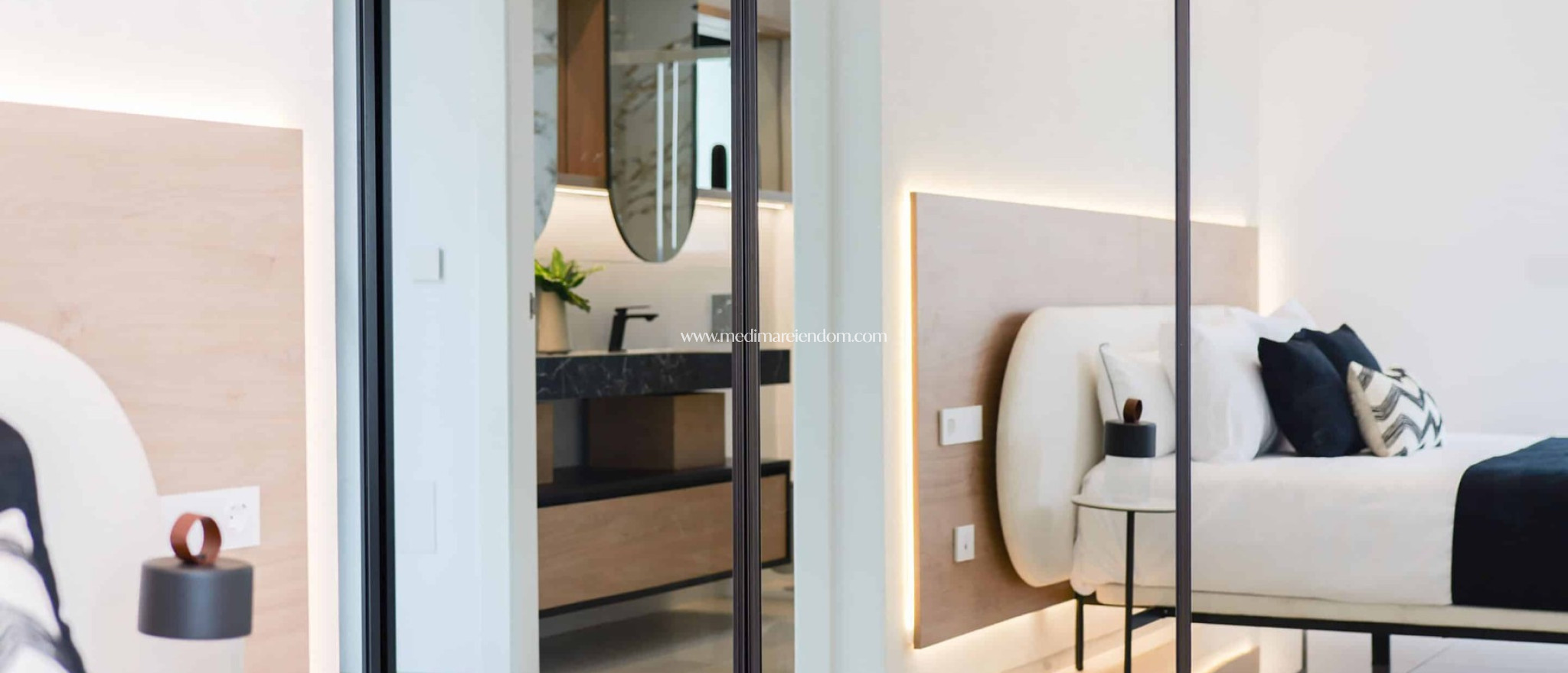 Nybyggnad - Villa - Ciudad Quesada