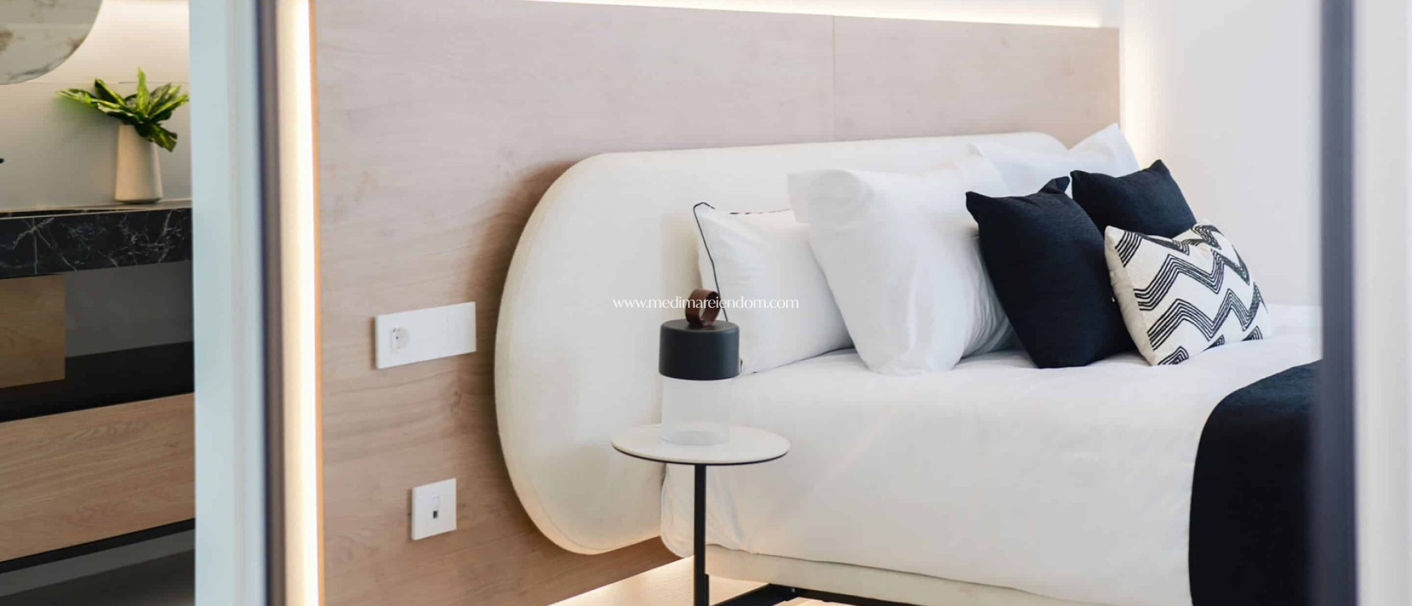 Nybyggnad - Villa - Ciudad Quesada