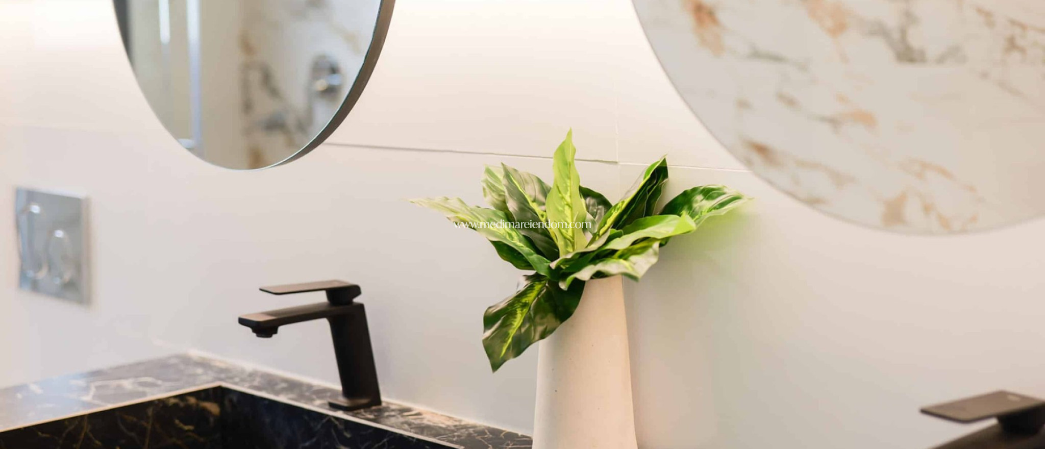 Nybyggnad - Villa - Ciudad Quesada