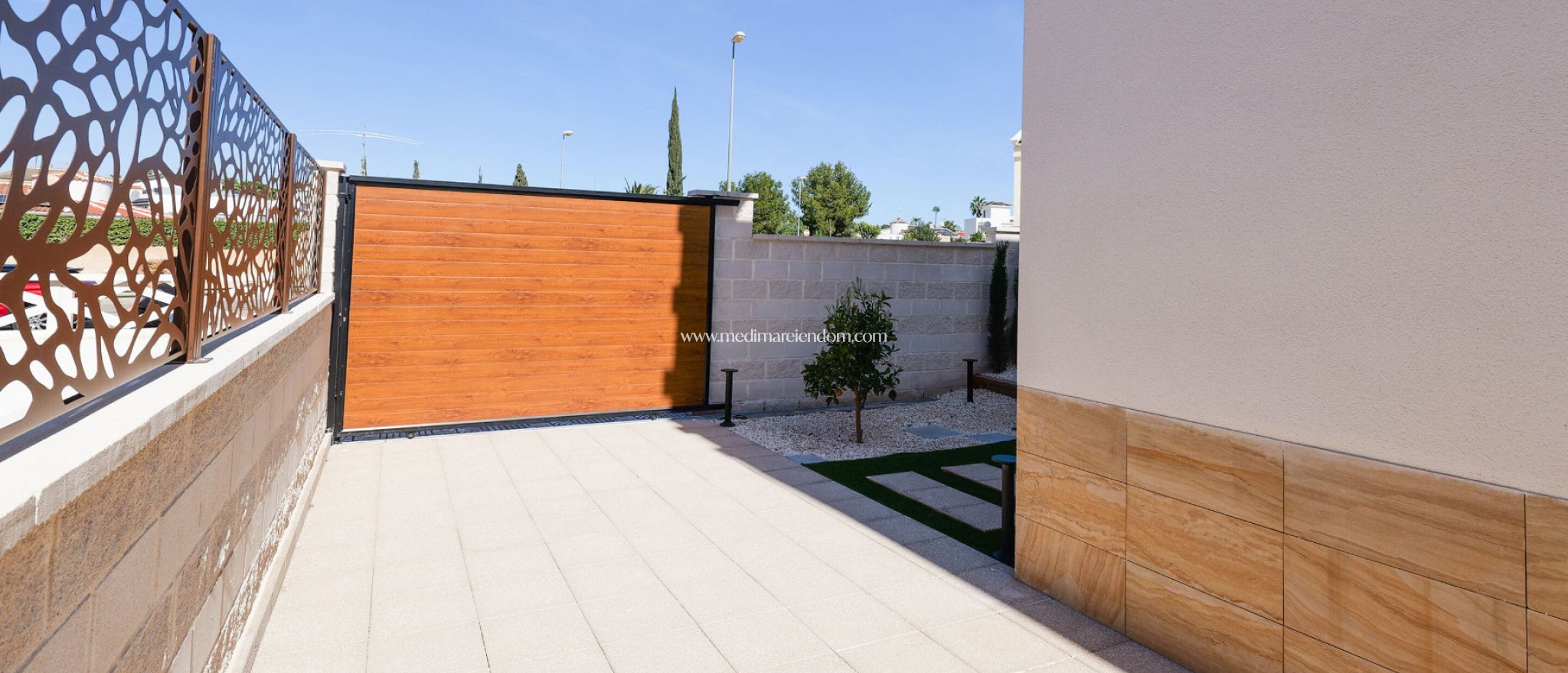 Nybyggnad - Villa - Ciudad Quesada