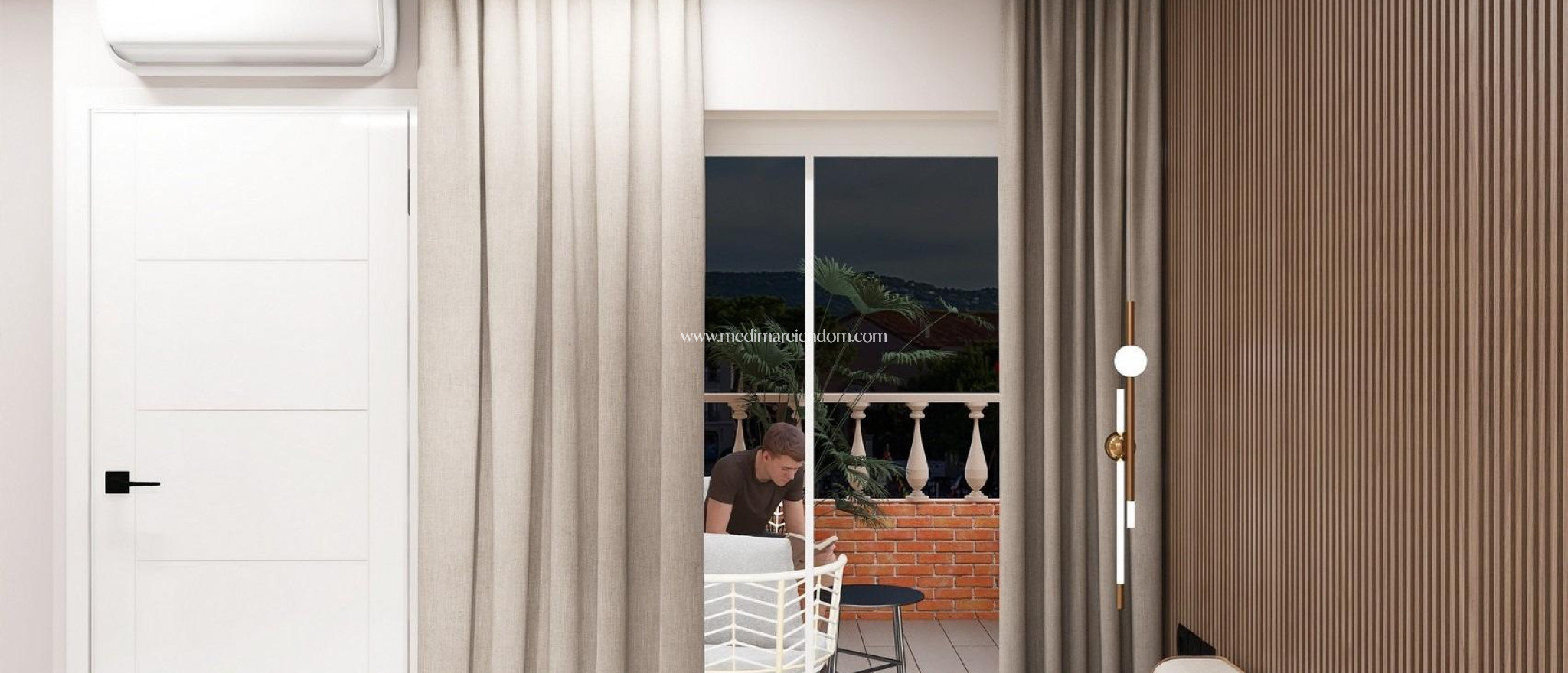 Nybyggnad - Villa - Ciudad Quesada