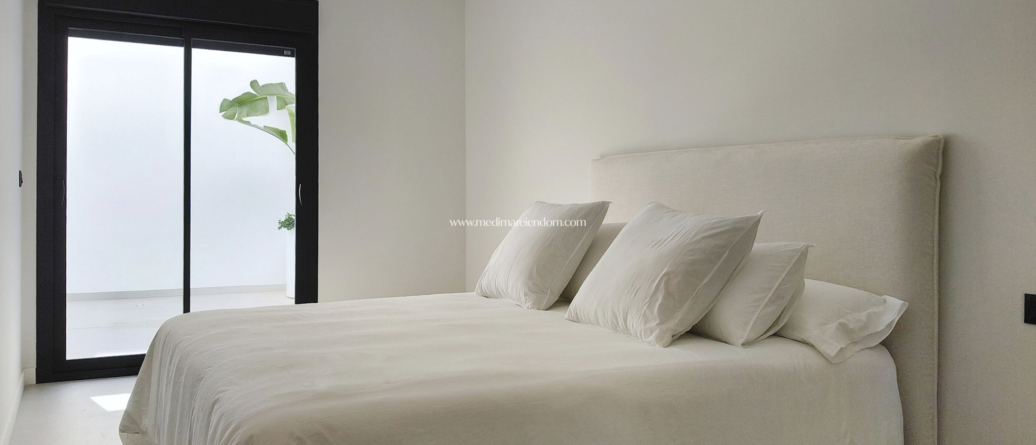 Nybyggnad - Villa - Ciudad Quesada