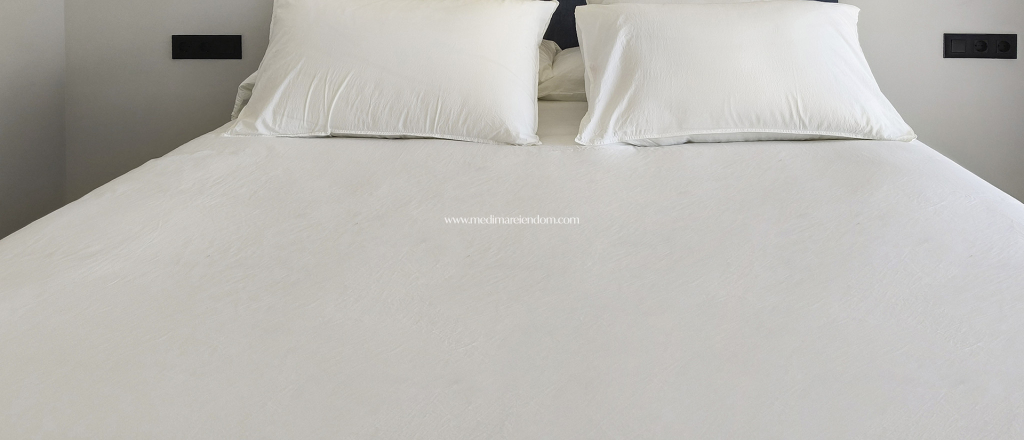 Nybyggnad - Villa - Ciudad Quesada