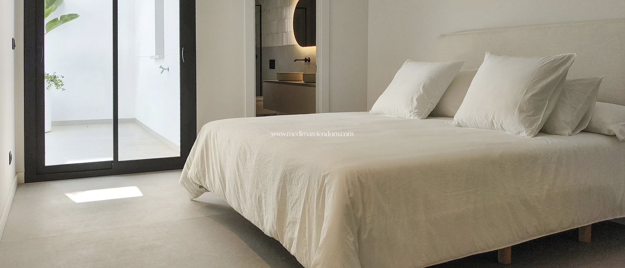 Nybyggnad - Villa - Ciudad Quesada