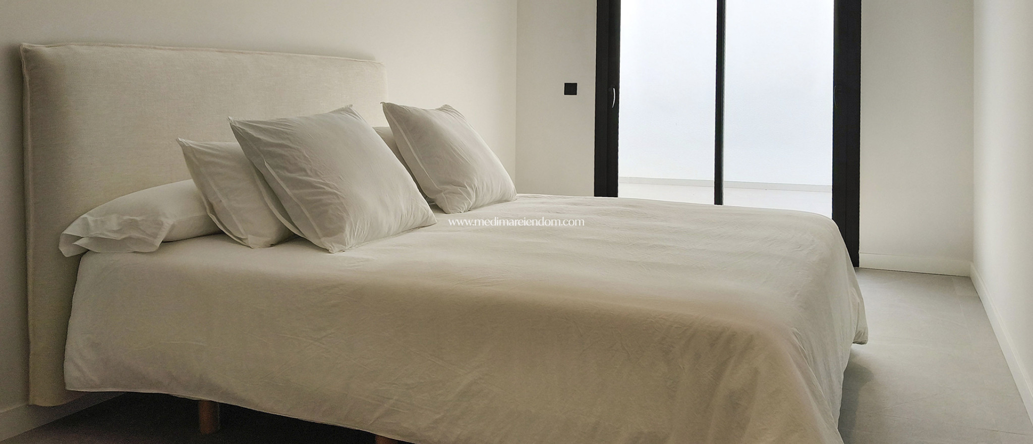 Nybyggnad - Villa - Ciudad Quesada